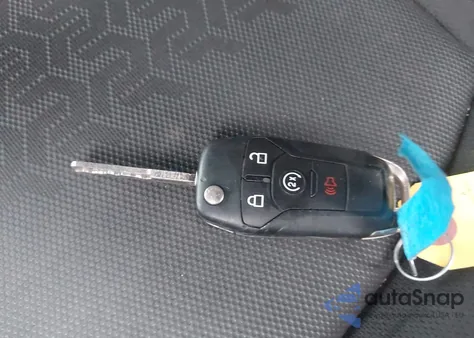 2019 Ford F-150 Xlt from USA, damaged, VIN 1FTEW1EP8KFD02281